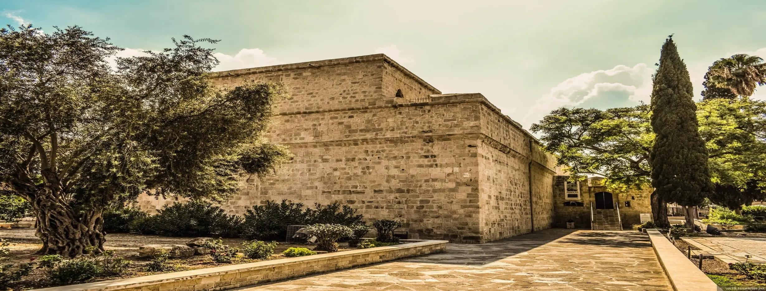 Image for Limassol Castle